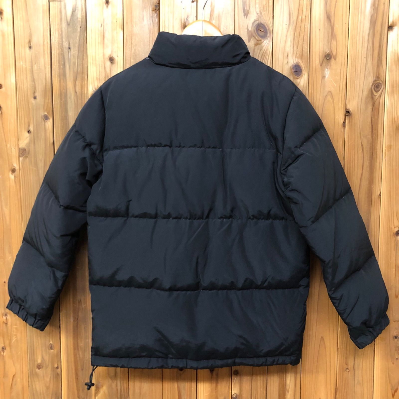 carhartt メンズM カーハート 黒 ダウンジャケット 中綿ジャケット