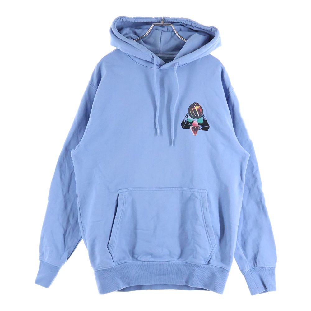 パレス スケートボード　スウェットパーカー　Lサイズ　PALACE　古着 パレス スケートボード Palace Skateboards JCDC2 HOOD フーディー