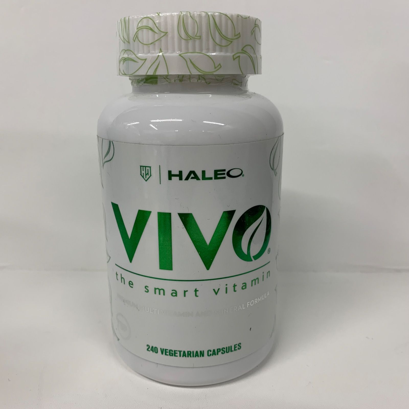 A 7850 HALEO ハレオ VIVO ビボ 240カプセル 2607