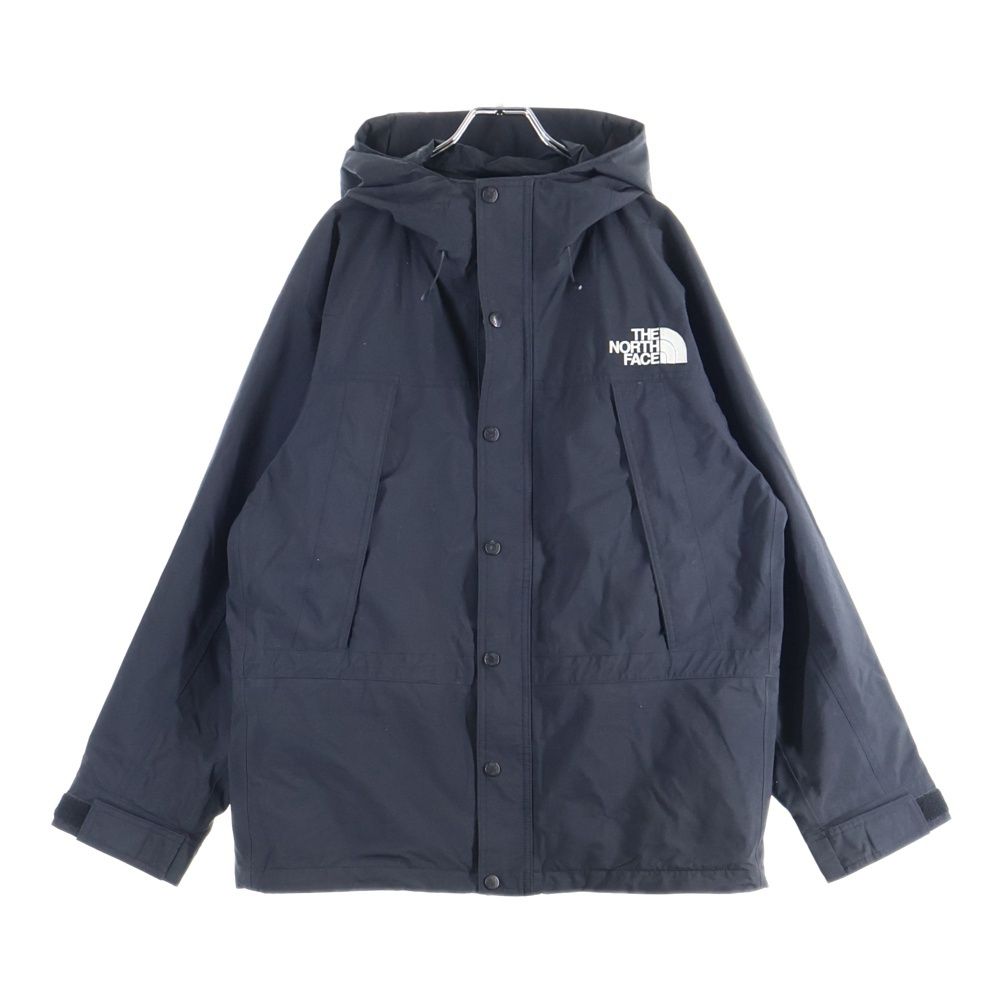 THE NORTH FACE (ザノースフェイス) MOUNTAIN LIGHT JACKET GORE-TEX 
