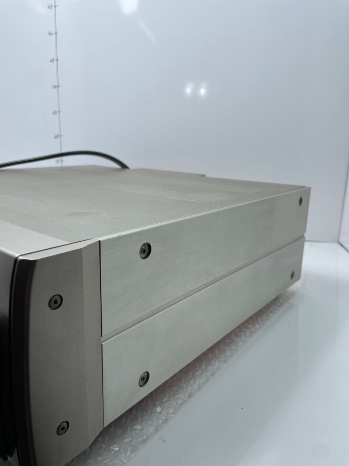 レーザーディスクプレイヤー CLD