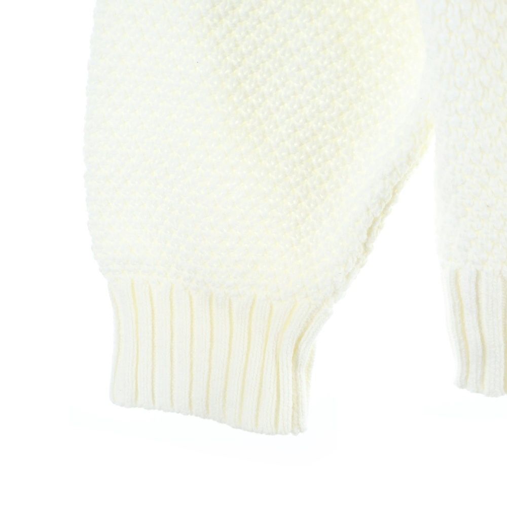 SUPREME (シュプリーム) 20AW Textured Small Box Sweater