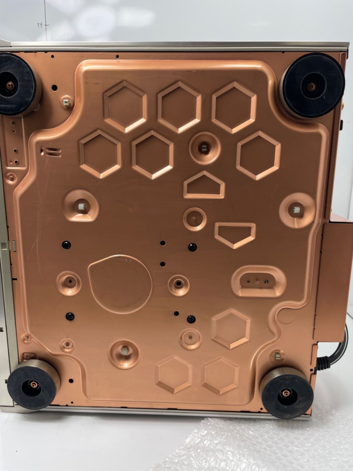  扱い PIONEER レーザーディスクプレイヤー CLD HF 9 G その他 プレーヤー