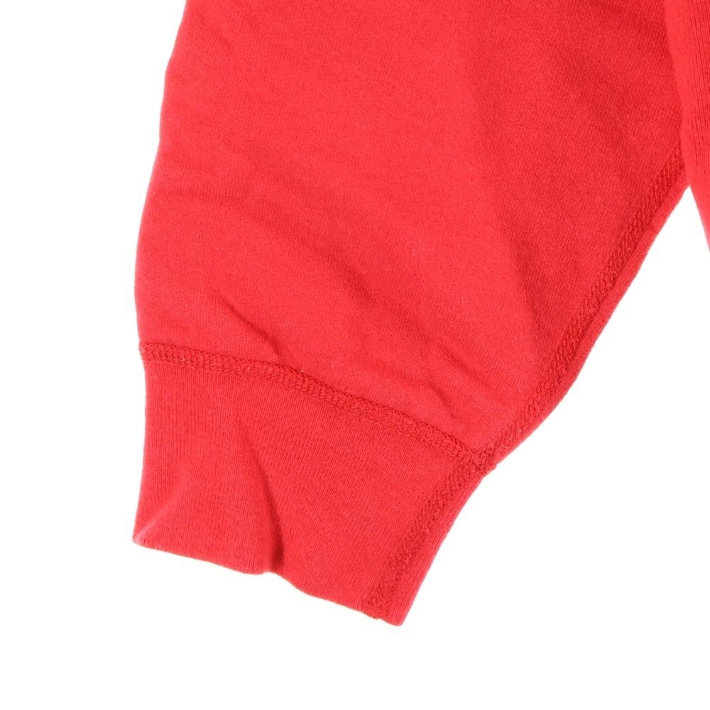 SUPREME (シュプリーム) 19SS Le Luxe Hooded Sweatshirt フロントエン