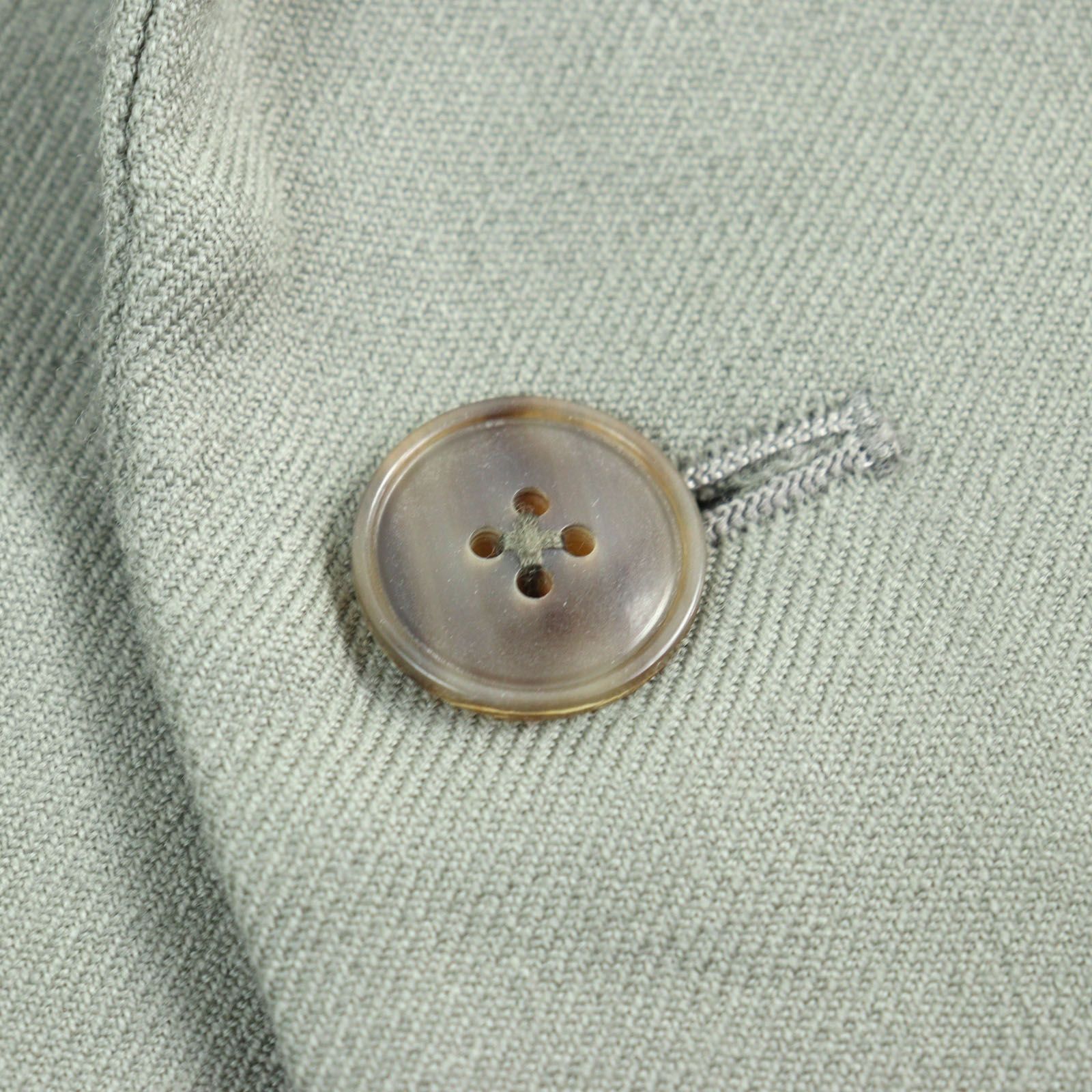 極美品○08sircus ゼロエイトサーカス 23AW S23AW-OT08 Twill double