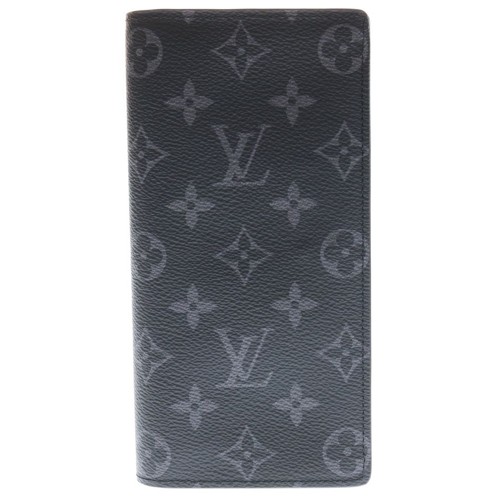 LOUIS VUITTON (ルイヴィトン) モノグラム エクリプス ポルトフォイユ