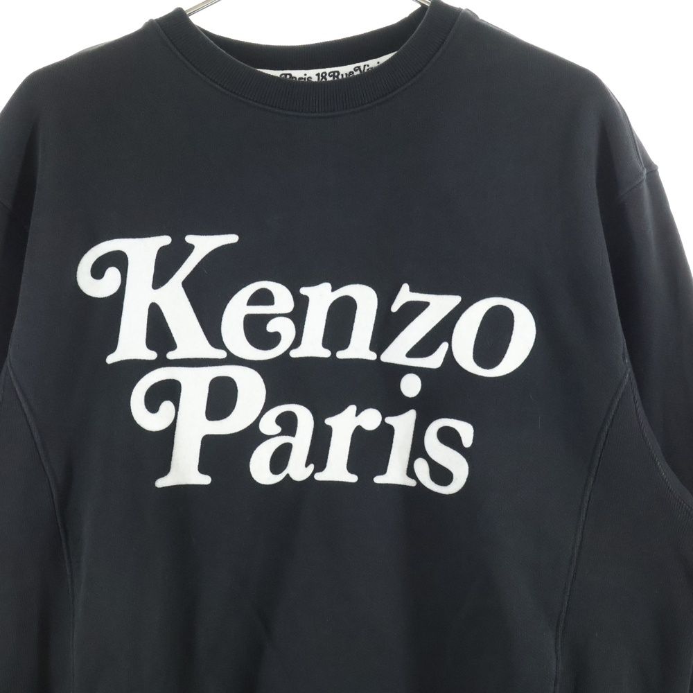 KENZO VERDY ケンゾー スウェット ユニセックス ベルディ M fb5XVNAQYQVu.jpg?width=768