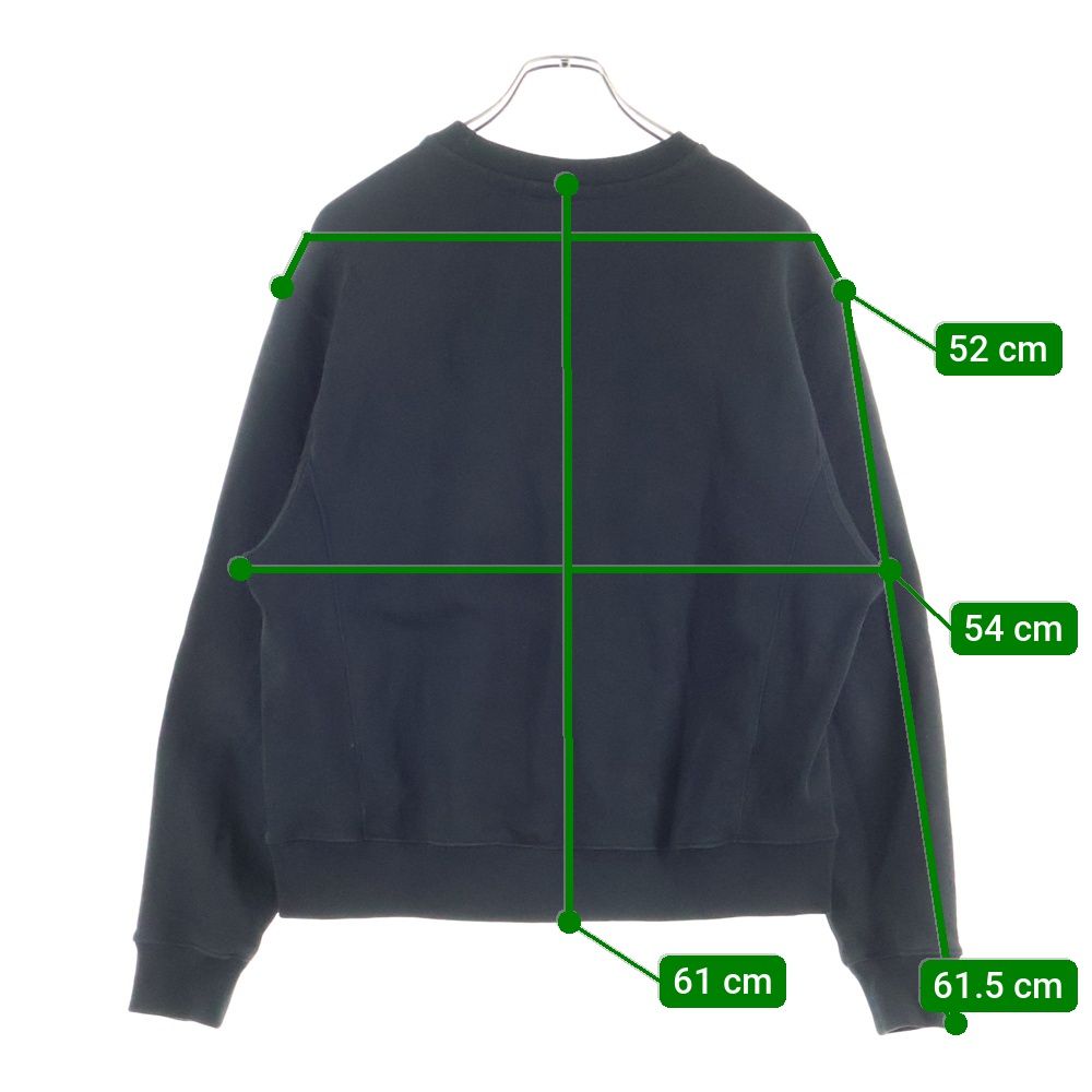 KENZO (ケンゾー) By Verdy Classic Sweat バイ ベルディー クラシック