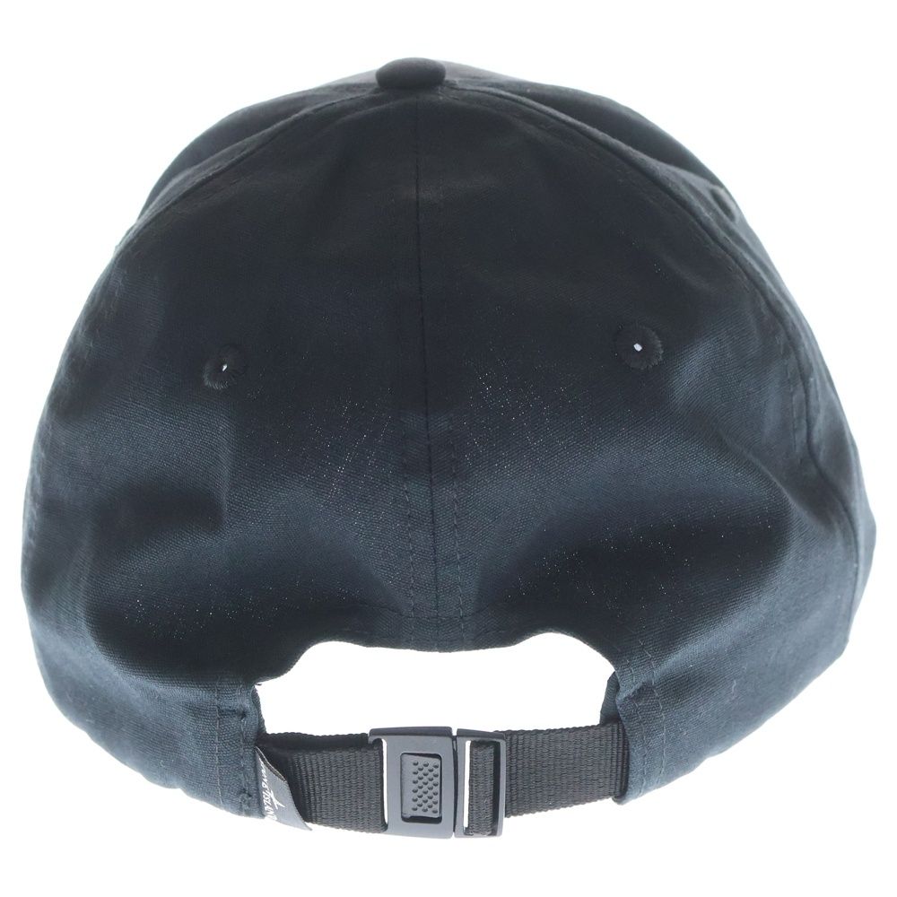 STONE ISLAND (ストーンアイランド) 25AW ロゴ刺繍 ベースボール