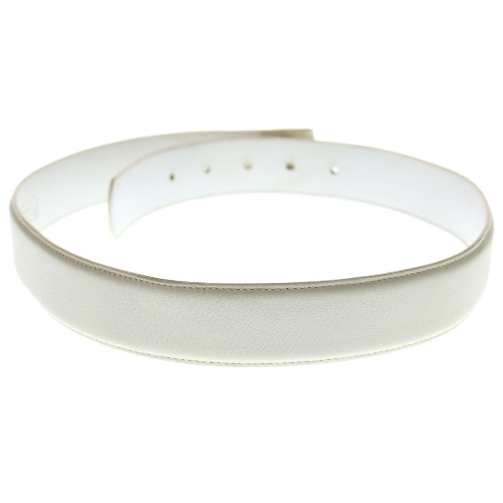 CHROME HEARTS (クロムハーツ) 1.5 STRAP 1.5inch スクロールレーベル