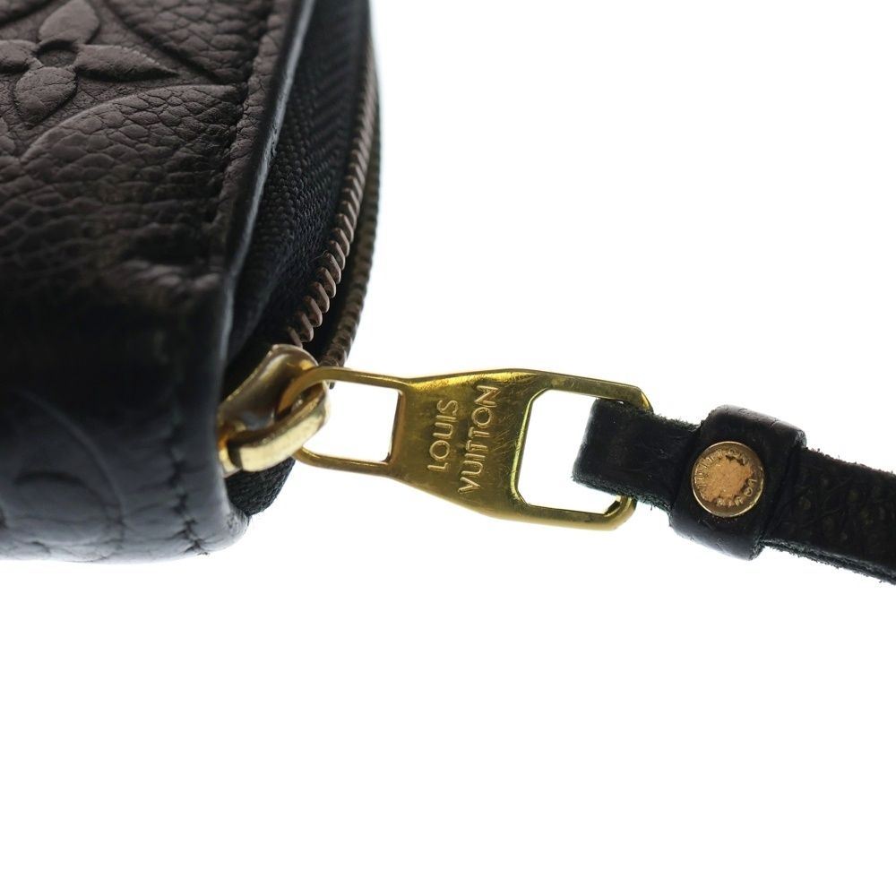 LOUIS VUITTON (ルイヴィトン) ジッピーコインパース モノグラムアン