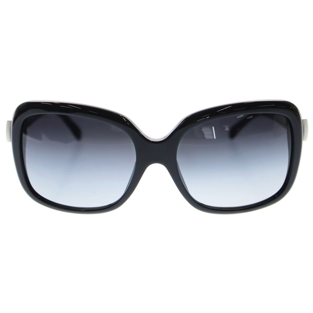 シャネル　5171 サングラス　リボン　ブラック　グラデーション　CHANEL CHANEL (シャネル) サングラス リボン ブラックフレーム