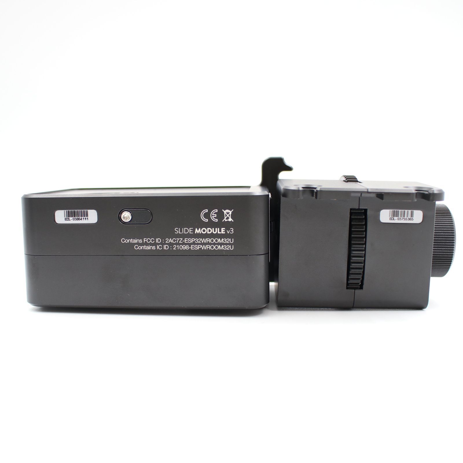 □極上品□ edelkrone SliderPLUS v5 PRO STEDY MODULE SLIDE MODULE