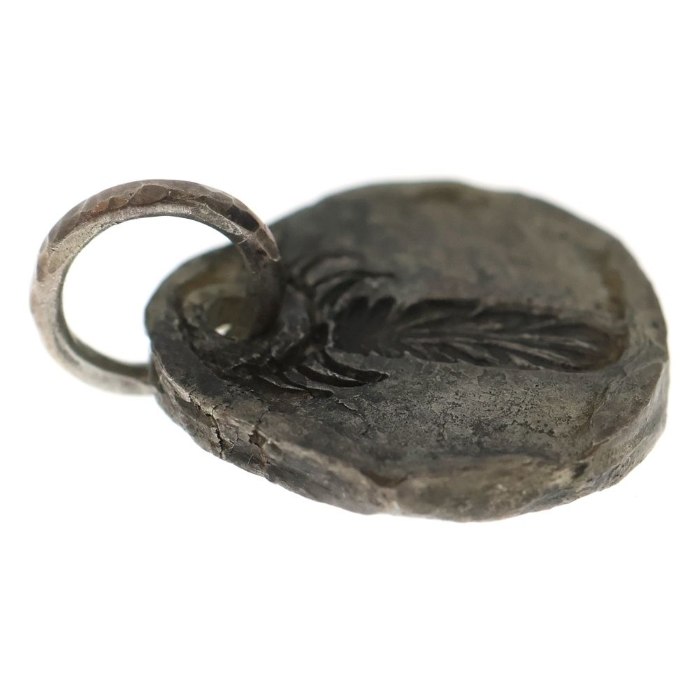 THE BINGO BROTHERS (ザ ビンゴブラザーズ) フェザー刻印 タタキメタル