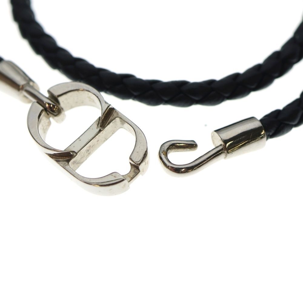 ブレスレット ブラック