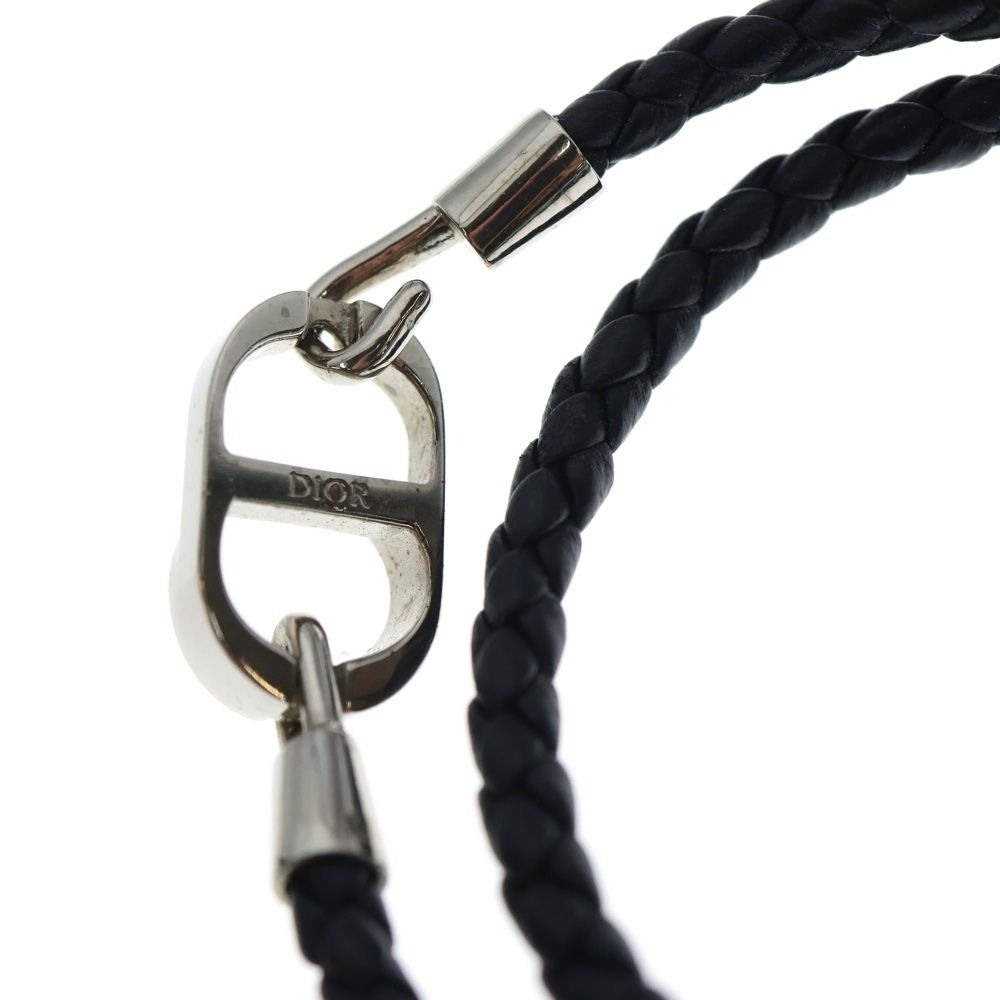 ブレスレット ブラック