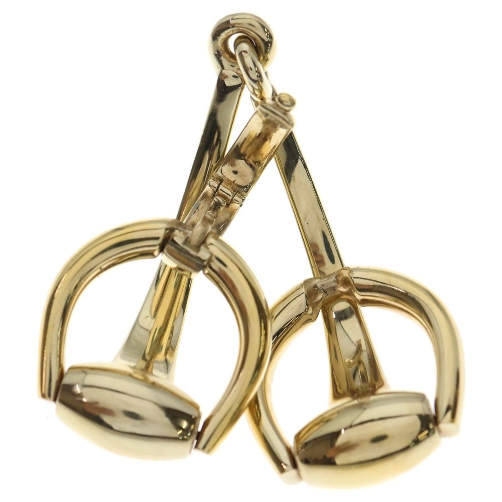 GUCCI (グッチ) トム フォード期 ホースビット バングル ブレスレット