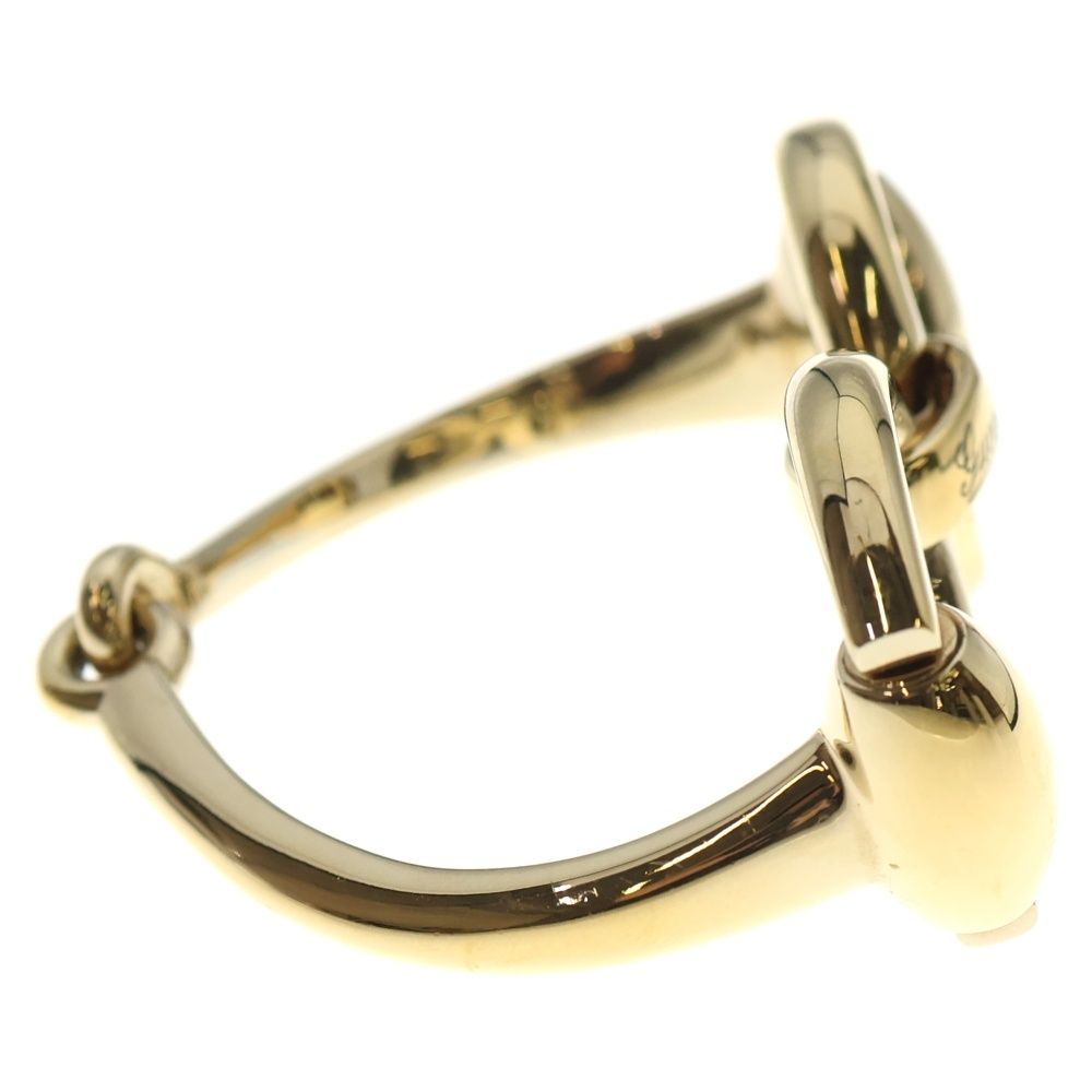 GUCCI (グッチ) トム フォード期 ホースビット バングル ブレスレット