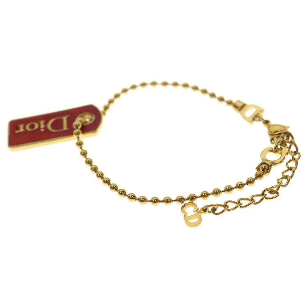 ゴールド レッド