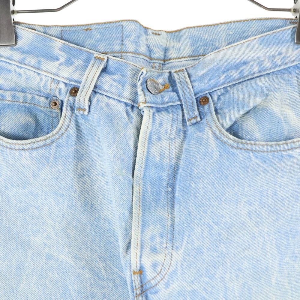 Levi's (リーバイス) 90s 501xx ボタン裏520 USA製 ボタンフライデニム