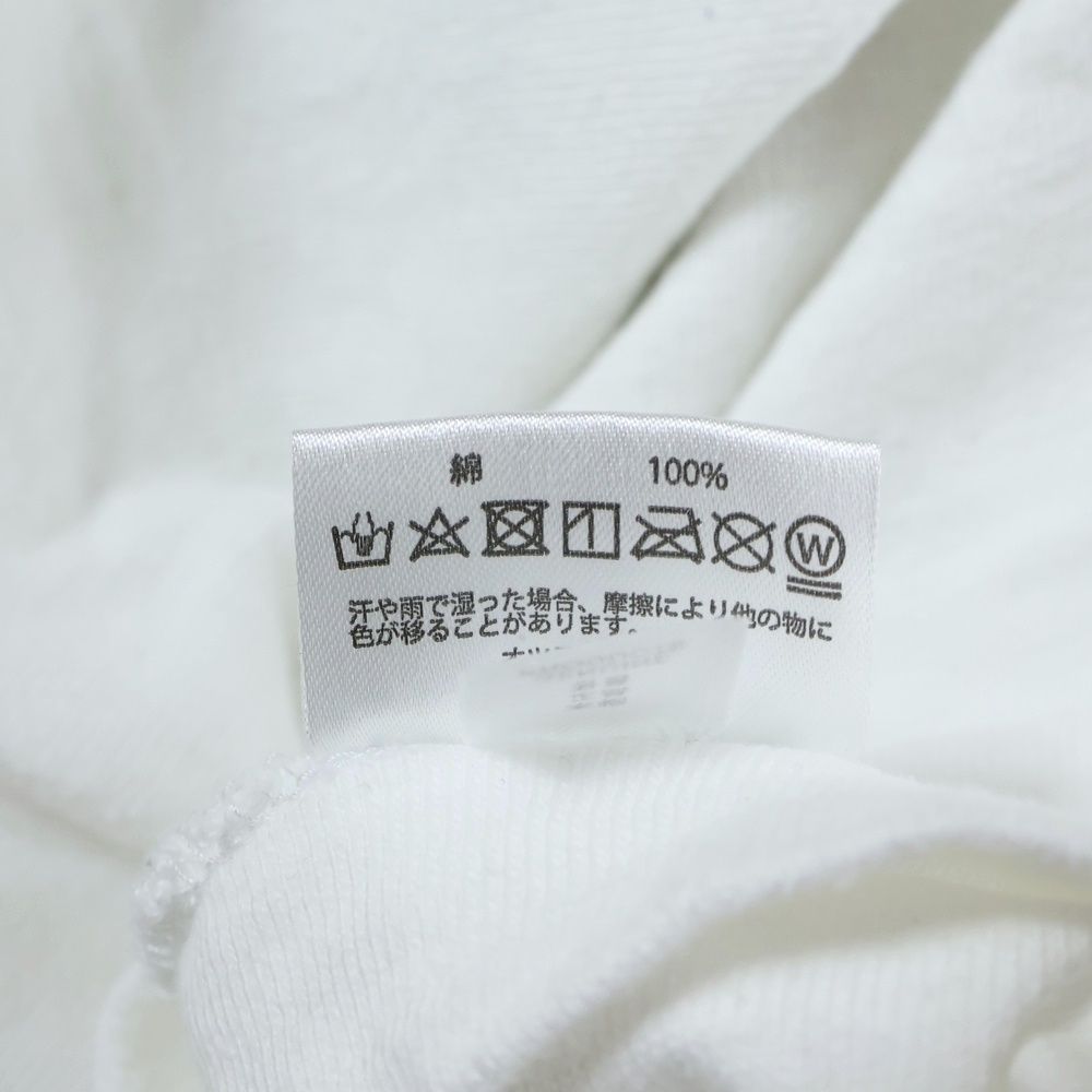 HUMAN MADE ヒューマンメイド 24 SS GRAPHIC 01 S Tee ドラゴン グラフィック プリント 半袖Tシャツ カットソー ホワイト 大人カジュアル Tシャツ 
