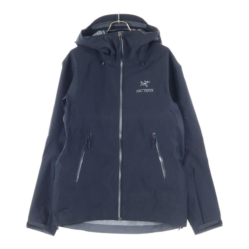 ARC TERYX アークテリクス BETA JACKET GOREーTEX マウンテンパーカー ナイロン ベータジャケット ブラック ARQR Z