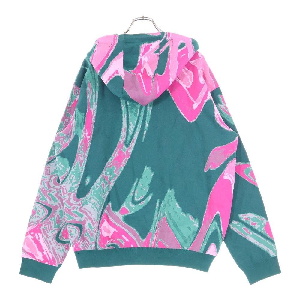 LOUIS VUITTON (ルイヴィトン) 23AW グラフィックデザインフーディー