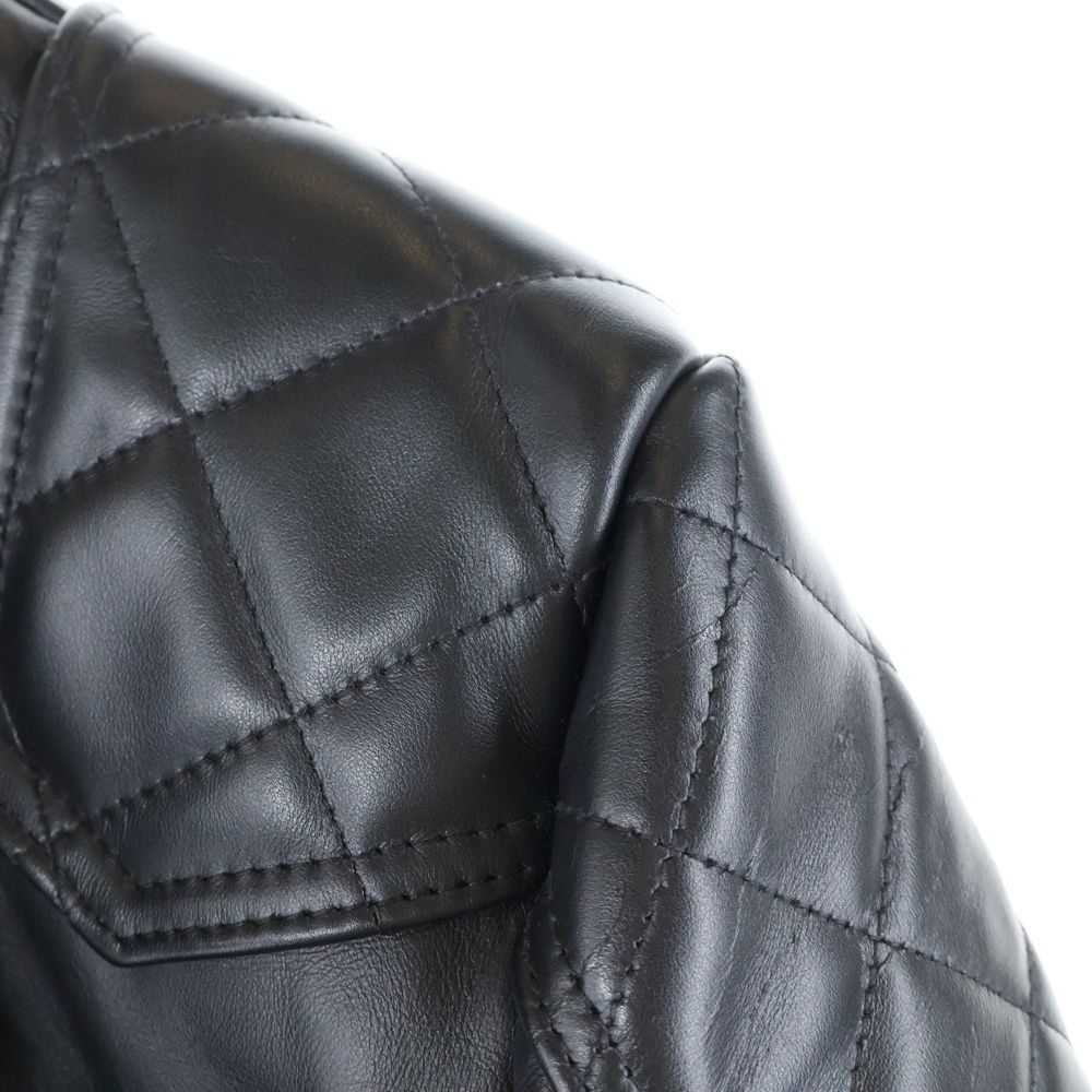 Lewis Leathers (ルイスレザー) 445 SUPER MONZA スーパーモンザ