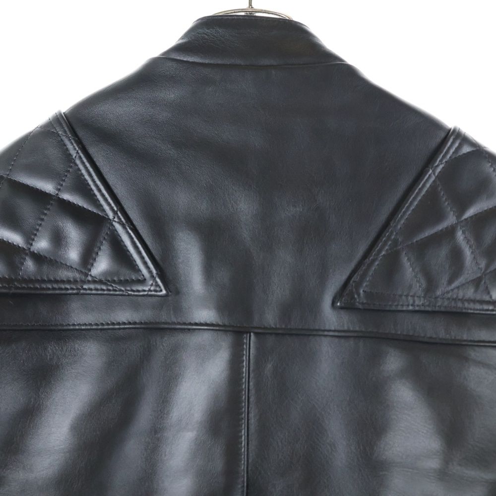 Lewis Leathers (ルイスレザー) 445 SUPER MONZA スーパーモンザ