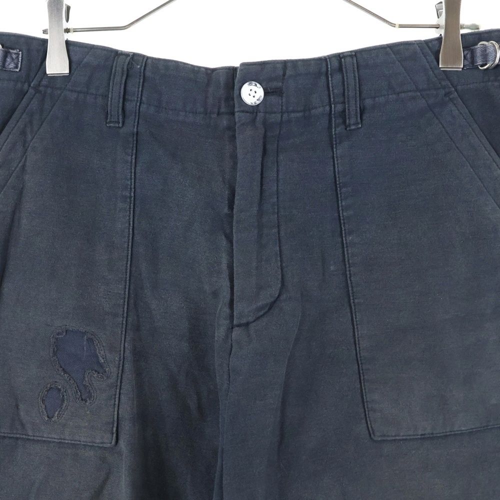 NUMBER (N)INE (ナンバーナイン) 02SS ARCHIVE MODERN AGE期 モダン