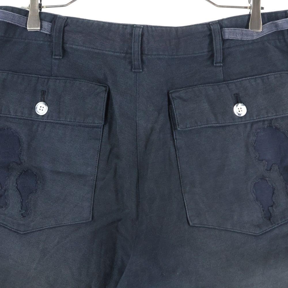 コットンショーツ