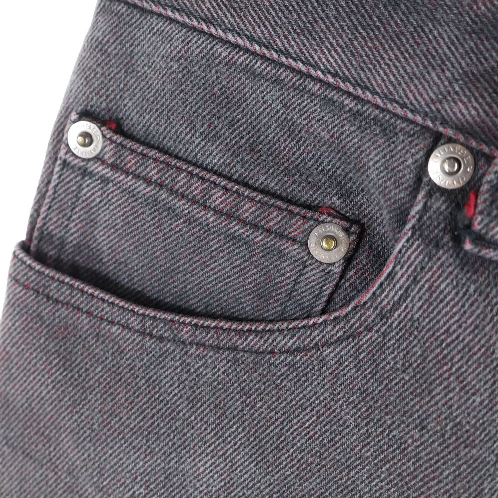 NUMBER (N)INE (ナンバーナイン) 99AW ARCHIVE ロックアイドル期