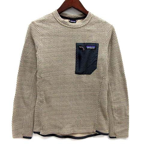 パタゴニア Patagonia R1 エア クルー フリース プルオーバー R1 パタゴニア Patagonia R1 エア クルー フリース プルオーバー R1
