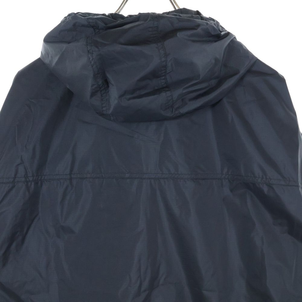 WACKO MARIA (ワコマリア) ×NANGA MOUNTAIN PARKA ナンガ ロゴ刺繍