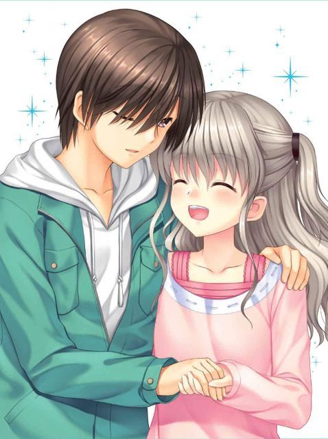 中古】【非常に良い】Charlotte(シャーロット) 7 (完全生産限定版