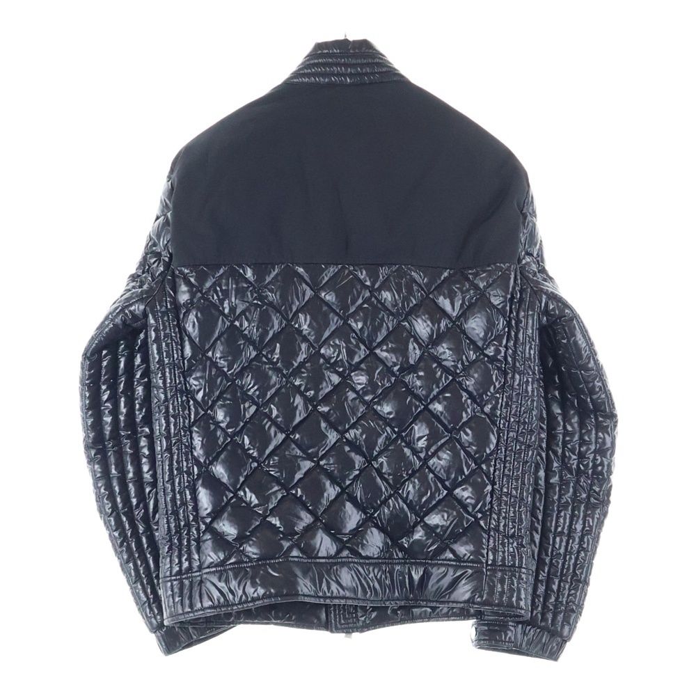 MONCLER (モンクレール) 21-22AW VERAN GIUBBOTTO ヴェラン