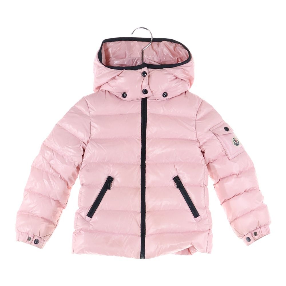 MONCLER (モンクレール) Bady Down Jacket ベイビーダウンジャケット