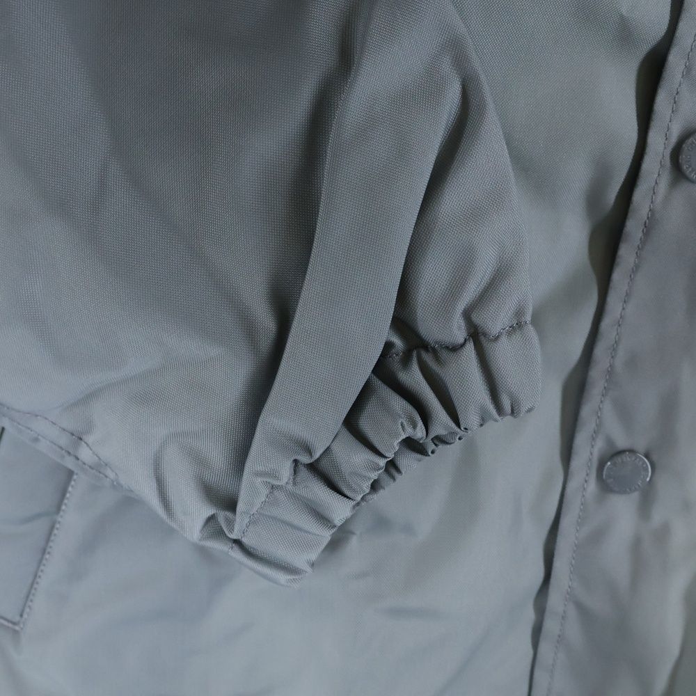 WACKO MARIA (ワコマリア) 25SS COACH JACKET バックロゴ コーチ