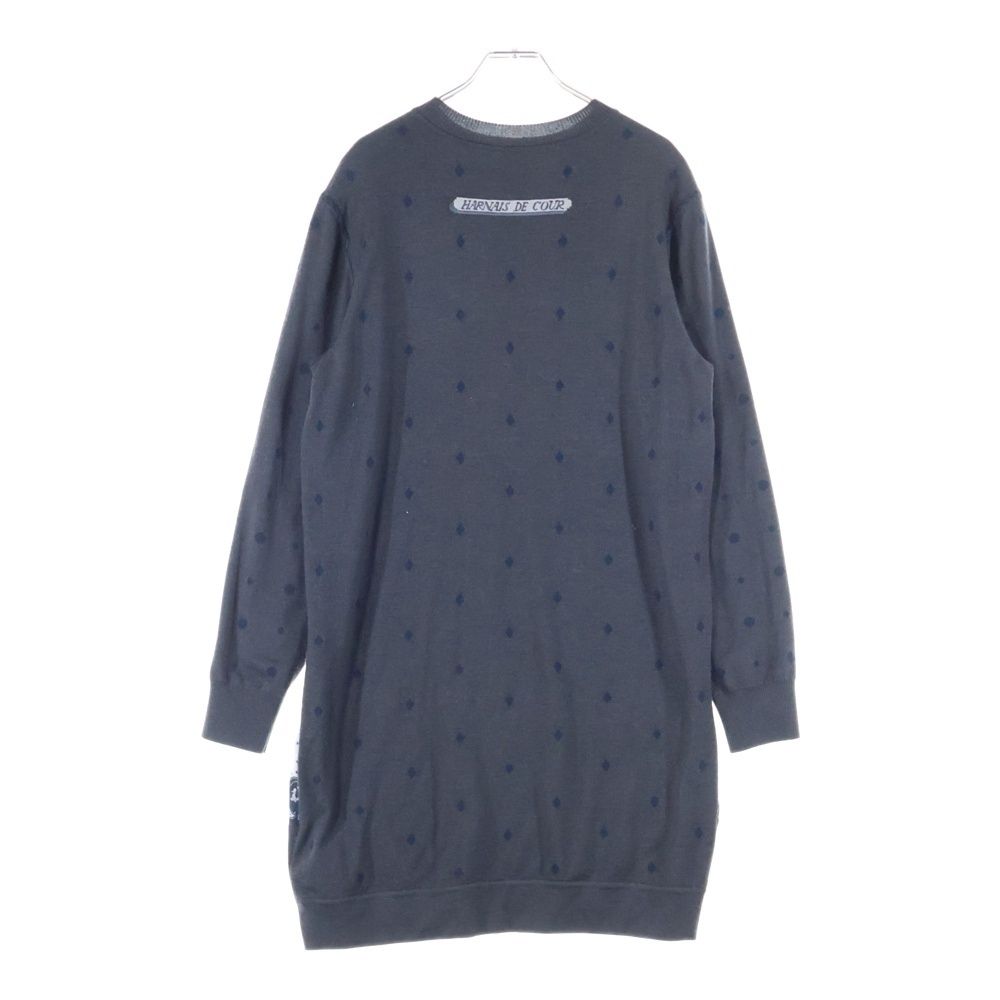 HERMES (エルメス) 22AW HARNAIS DE COUR 宮廷の馬具 ツイルレーヌ