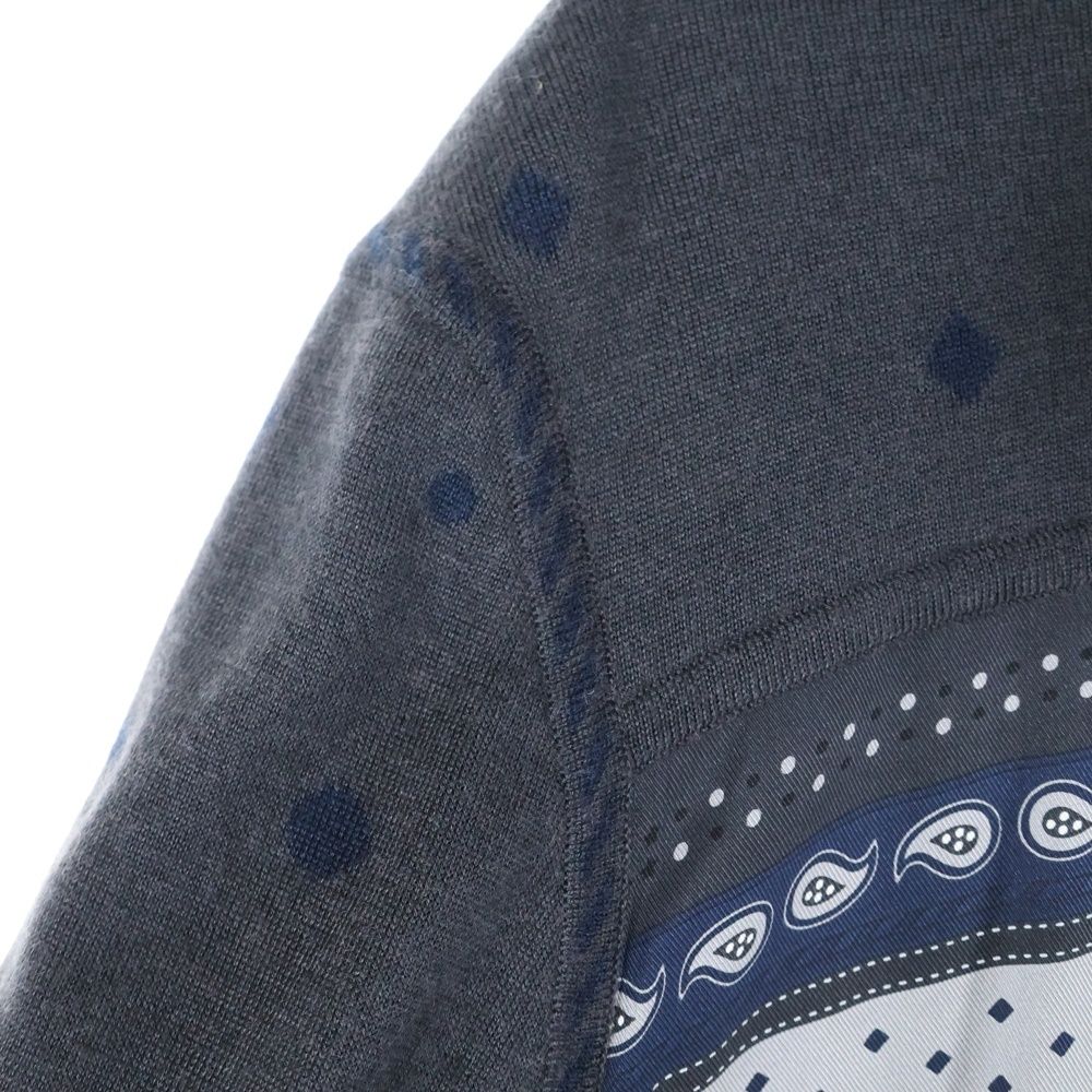 HERMES (エルメス) 22AW HARNAIS DE COUR 宮廷の馬具 ツイルレーヌ