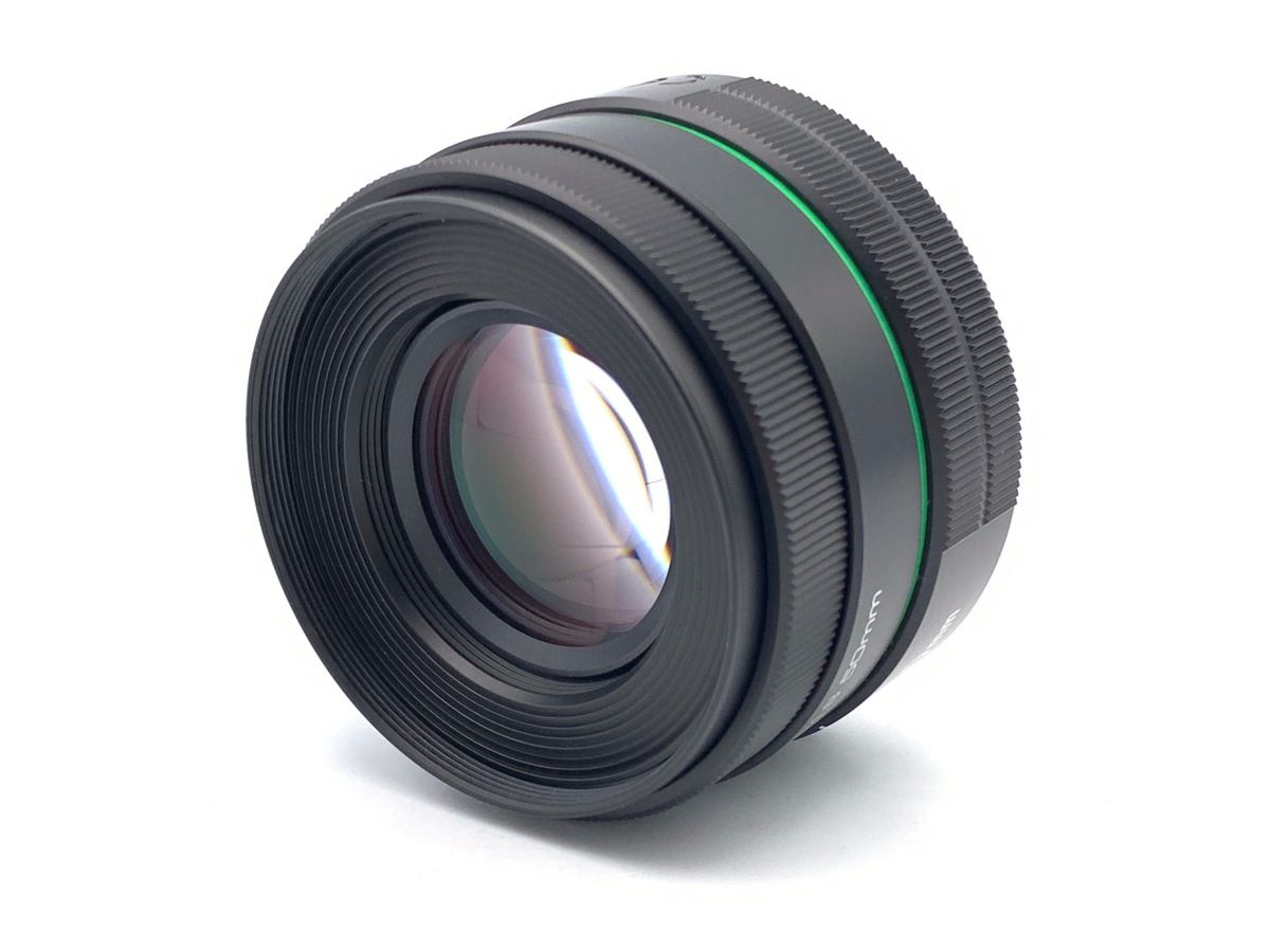  ペンタックス smc PENTAX DA 50 mm F 1 8 その他 カメラ