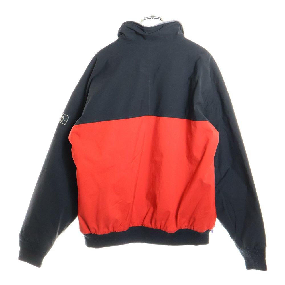 WOOLRICH (ウールリッチ) 80S BICOLOR GORE TEX JACKET バイカラー