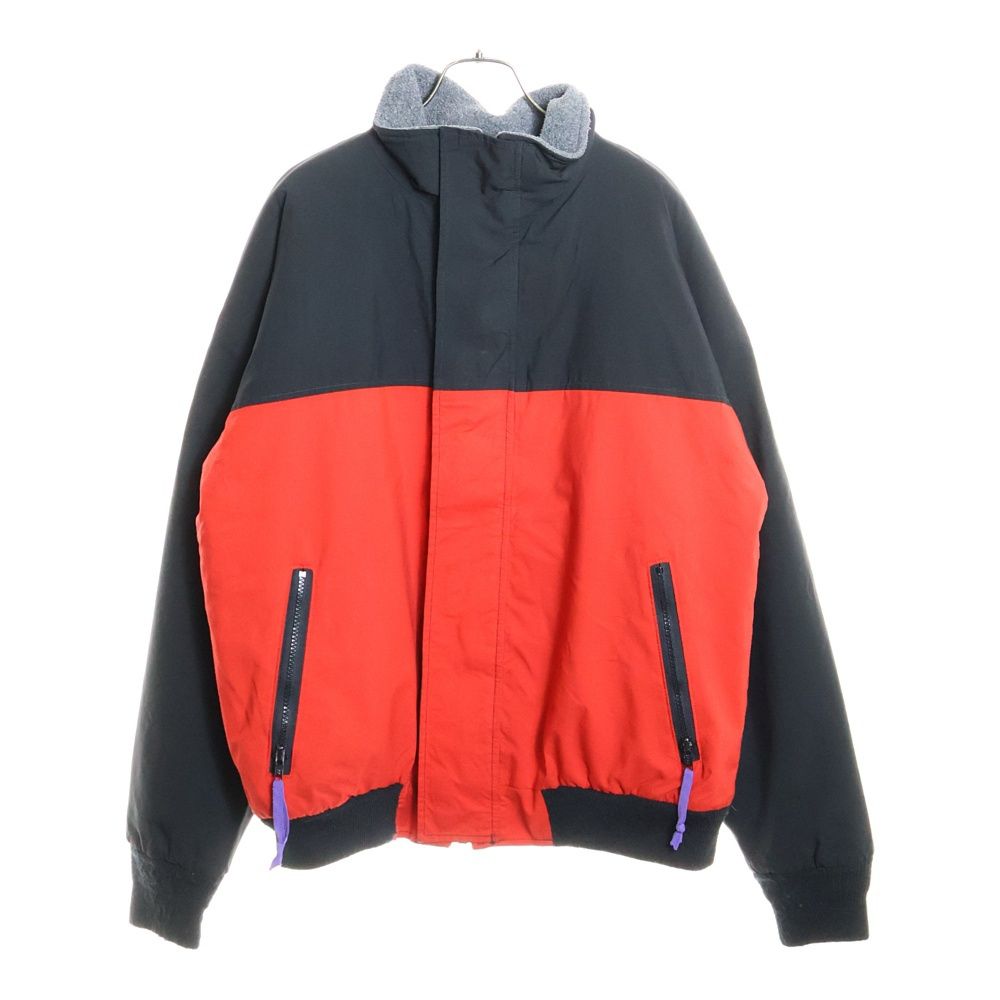 WOOLRICH (ウールリッチ) 80S BICOLOR GORE TEX JACKET バイカラー