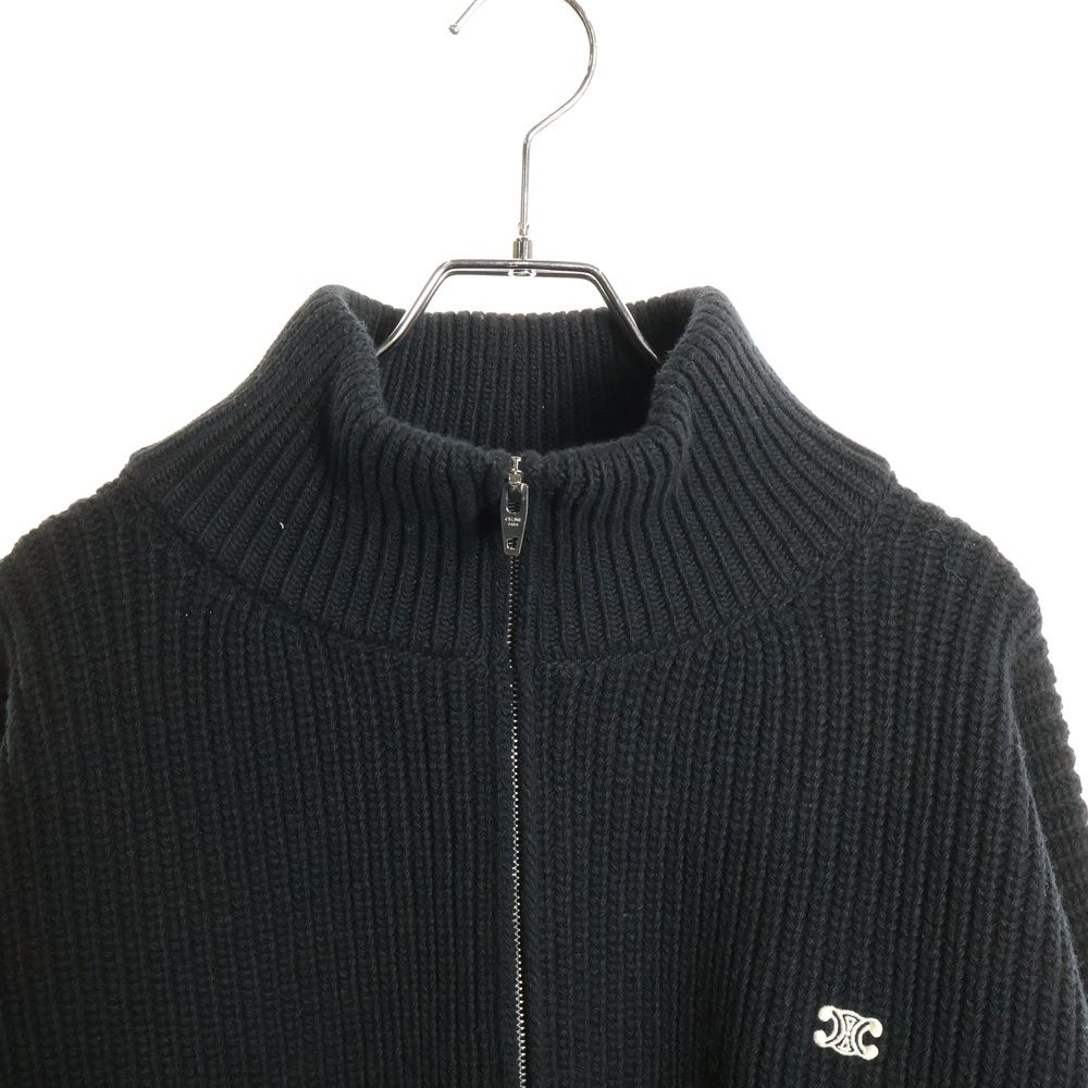 CELINE トリオンフトラッカーセーター RY09T0ZPV-38NO_2_SS25_P1_M.tif