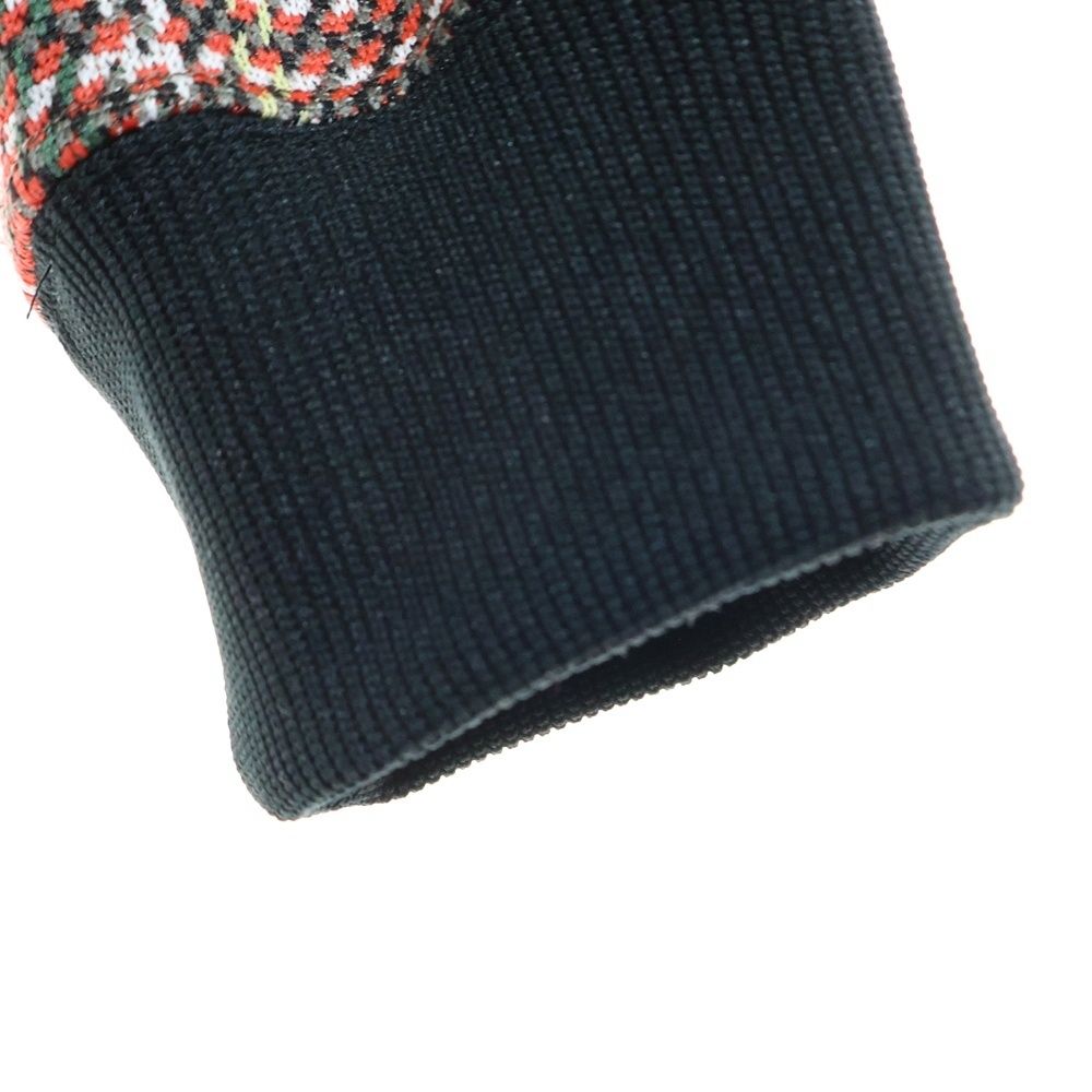 Needles (ニードルス) タータンチェック トラックジャケット NS1500