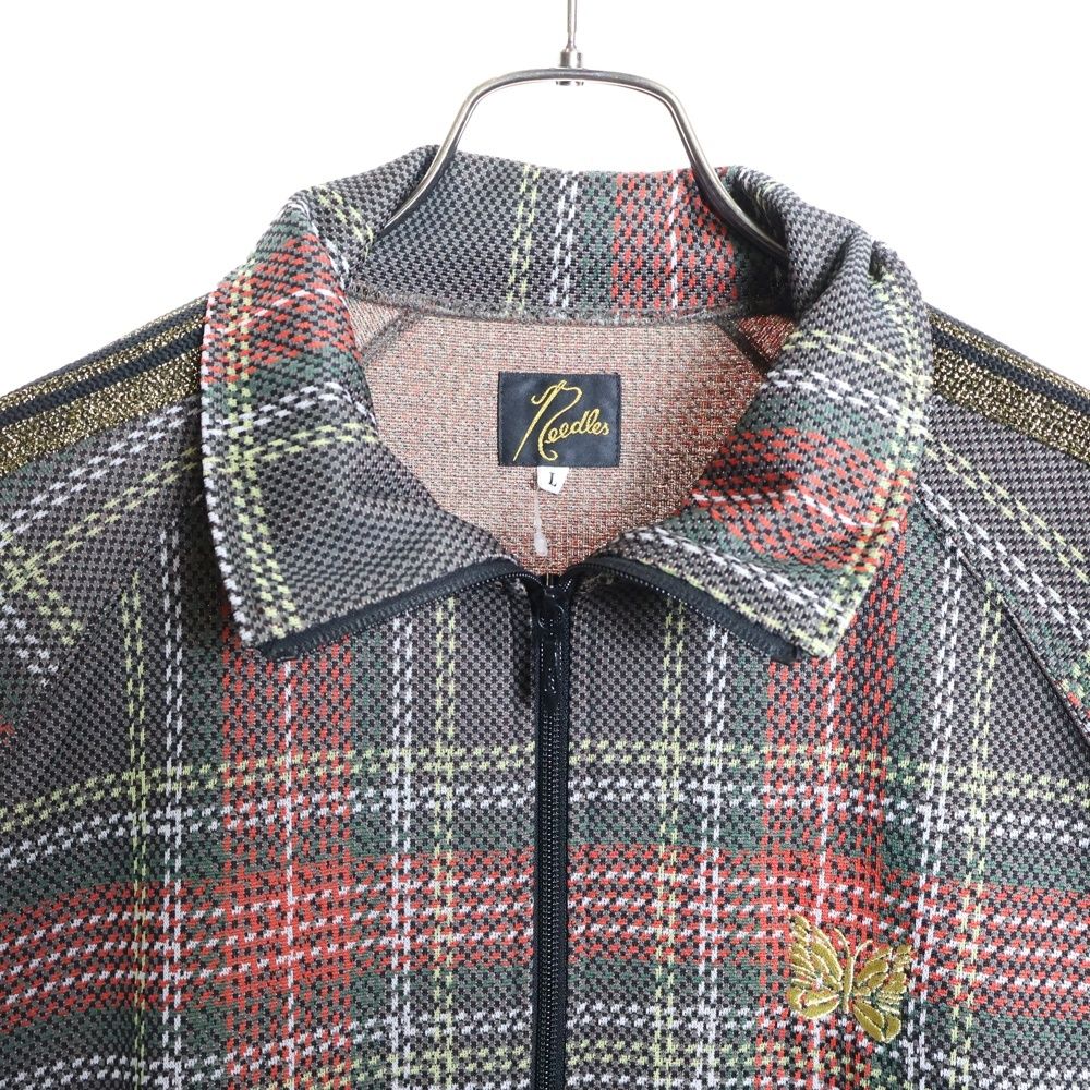 タータンチェック