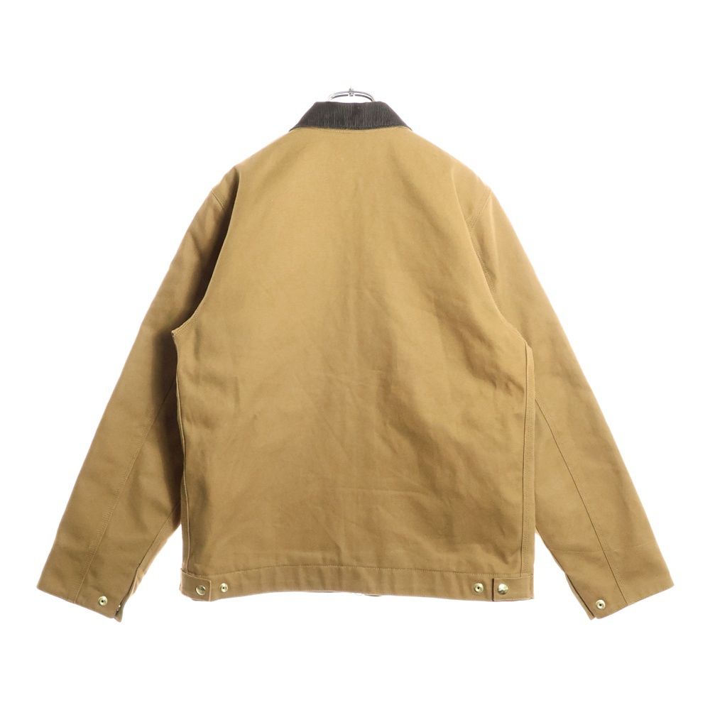 Carhartt WIP (カーハート ダブリューアイピー) DETROIT JACKET