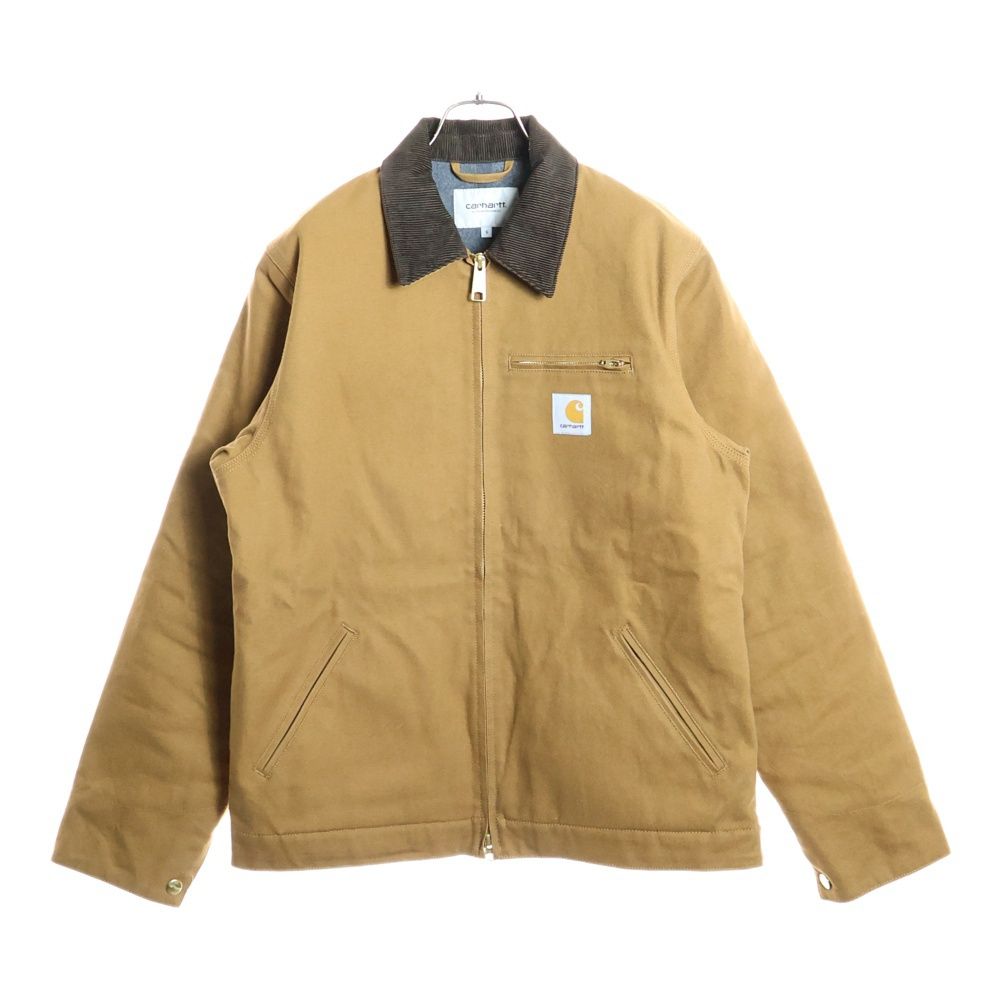 Carhartt WIP (カーハート ダブリューアイピー) DETROIT JACKET