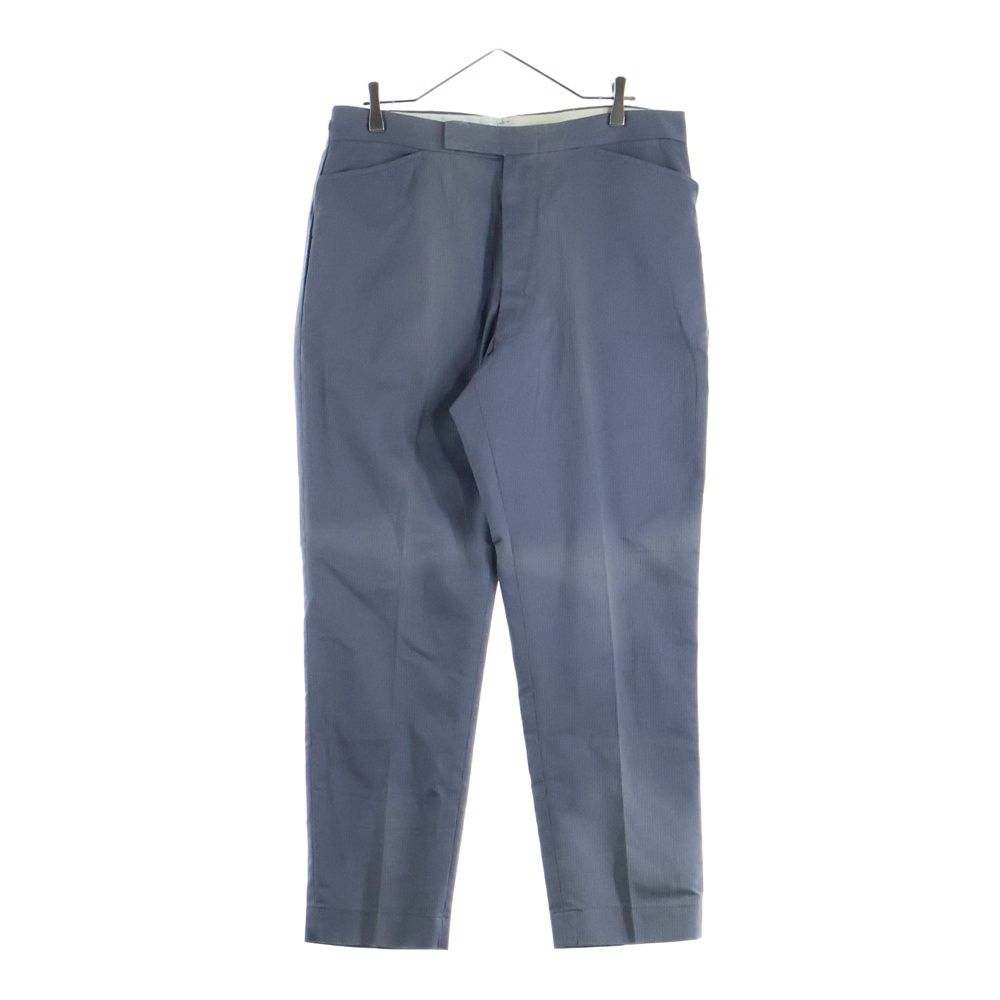 Levi s リーバイス 60 VINTAGE CASUAL MARK 2 FLIP TOP カジュアルピケパンツ ライトネイビー