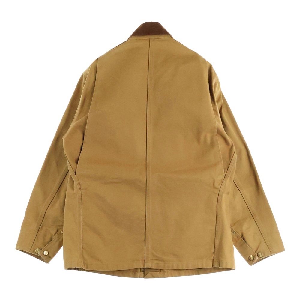 CARHARTT (カーハート) 90s VINTAGE MICHIGAN CHORE COAT JACKET